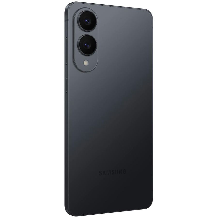 Смартфон Samsung Galaxy S25 Edge 12/256GB Титановый черный (Titanium Jetblack)