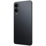 Смартфон Samsung Galaxy S25 Edge 12/256GB Титановый черный (Titanium Jetblack)