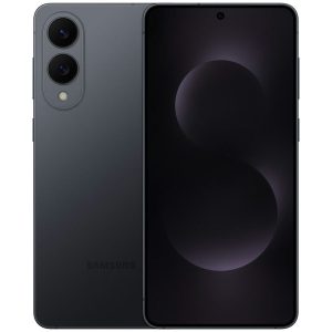Смартфон Samsung Galaxy S25 Edge 12/512GB Титановый черный (Titanium Jetblack)