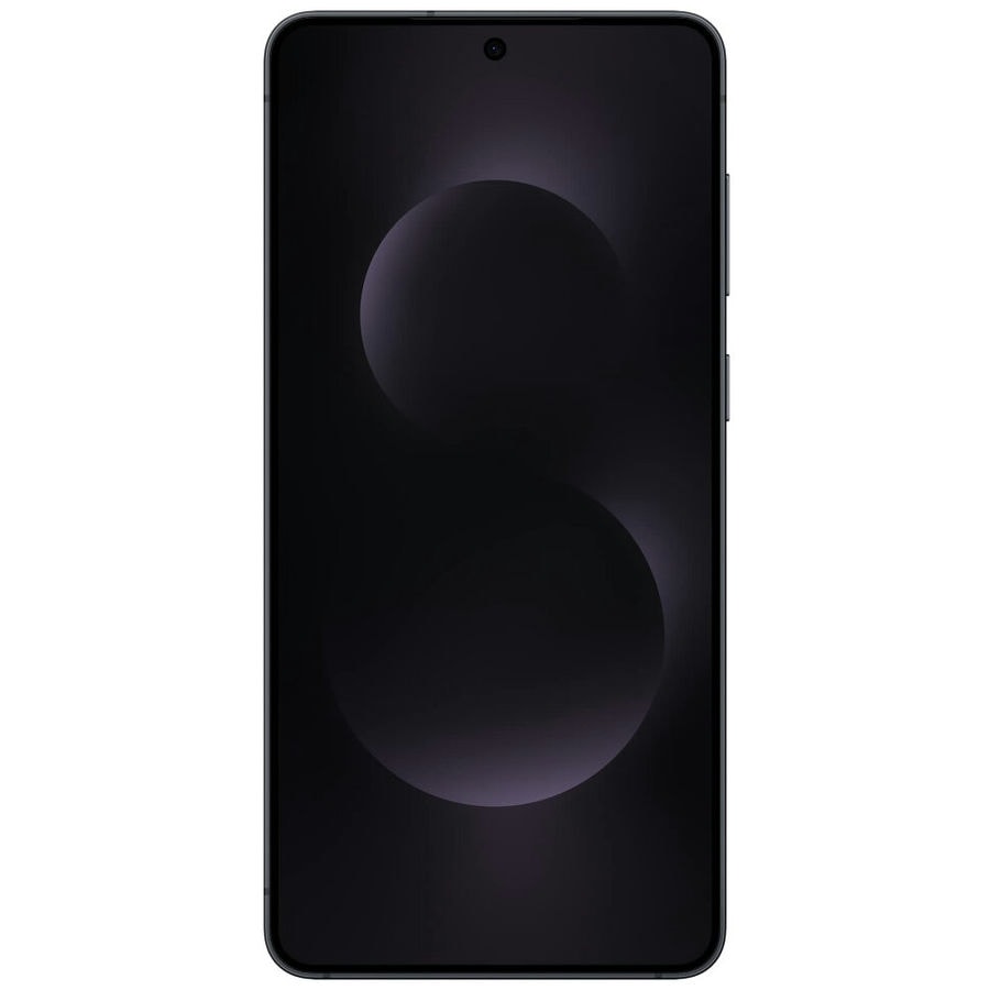 Смартфон Samsung Galaxy S25 Edge 12/512GB Титановый черный (Titanium Jetblack)