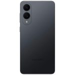 Смартфон Samsung Galaxy S25 Edge 12/512GB Титановый черный (Titanium Jetblack)