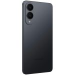 Смартфон Samsung Galaxy S25 Edge 12/512GB Титановый черный (Titanium Jetblack)