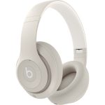 Беспроводные наушники Beats Studio Pro Бежевый (Sandstone)