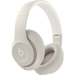 Беспроводные наушники Beats Studio Pro Бежевый (Sandstone)