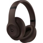Беспроводные наушники Beats Studio Pro Коричневый (Deep Brown)