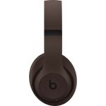 Беспроводные наушники Beats Studio Pro Коричневый (Deep Brown)