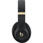 Беспроводные наушники Beats Studio Pro Черно-золотой (Black/Gold)