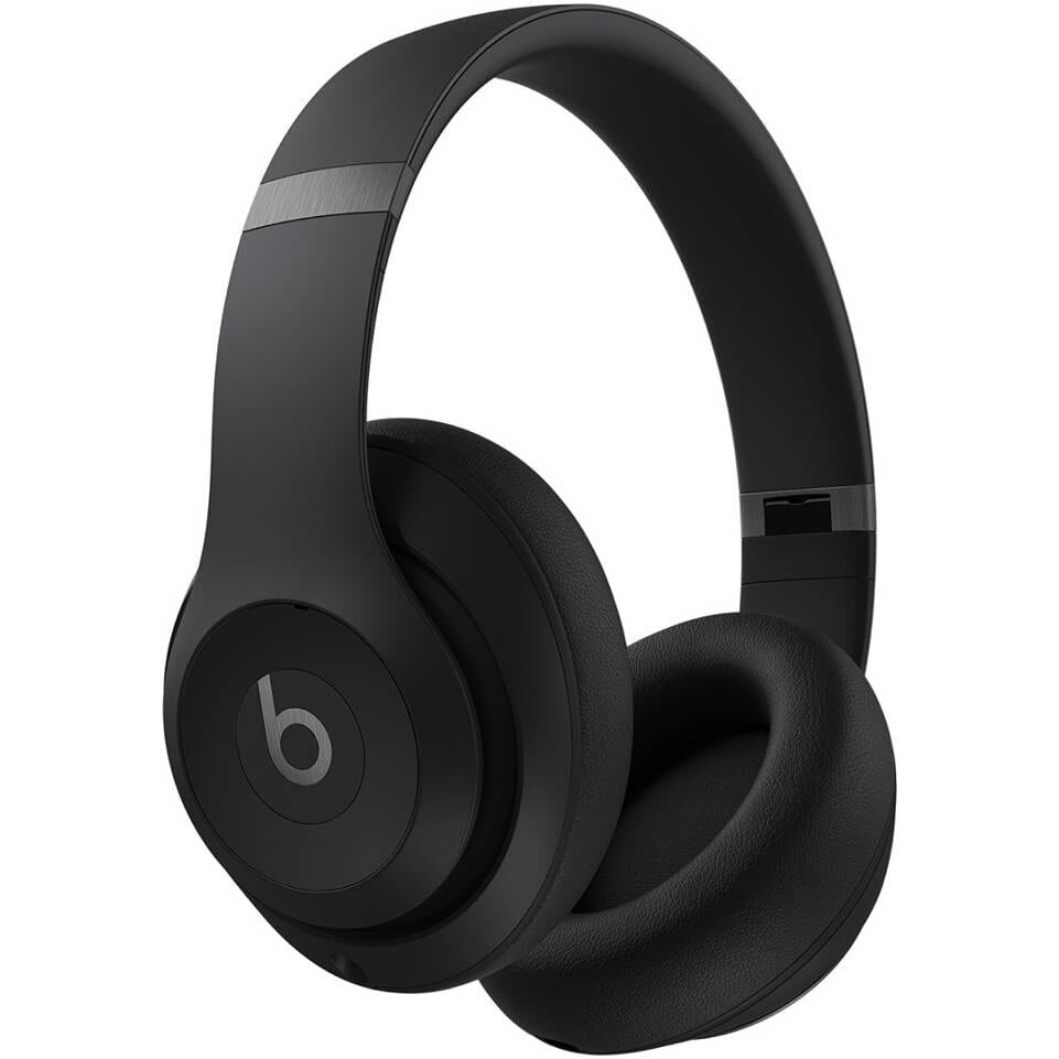Беспроводные наушники Beats Studio Pro Черный (Black)