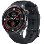 Умные часы OnePlus Watch 3 46mm Черный (Obsidian Titanium)