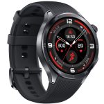 Умные часы OnePlus Watch 3 46mm Черный (Obsidian Titanium)