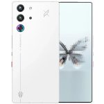 Смартфон ZTE Nubia RedMagic 10 Pro 12/256GB Белый (Light Speed)