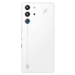Смартфон ZTE Nubia RedMagic 10 Pro 12/256GB Белый (Light Speed)