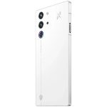 Смартфон ZTE Nubia RedMagic 10 Pro 12/256GB Белый (Light Speed)