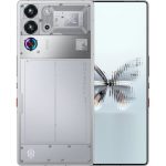 Смартфон ZTE Nubia RedMagic 10 Pro 12/256GB Серый (Moonlight)