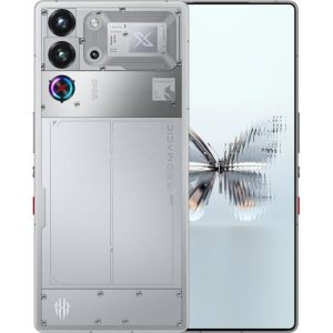 Смартфон ZTE Nubia RedMagic 10 Pro 12/256GB Серый (Moonlight)