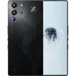 Смартфон ZTE Nubia RedMagic 10 Pro 12/256GB Черный (Shadow)