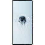 Смартфон ZTE Nubia RedMagic 10 Pro 12/256GB Черный (Shadow)