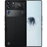 Смартфон ZTE Nubia RedMagic 10 Pro 24/1024GB Серый (Dusk)
