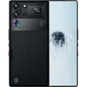 Смартфон ZTE Nubia RedMagic 10 Pro 24/1024GB Серый (Dusk)