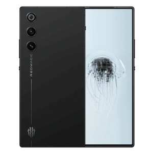 Смартфон ZTE Nubia RedMagic 10 Air 16/512GB Черный (Twilight)