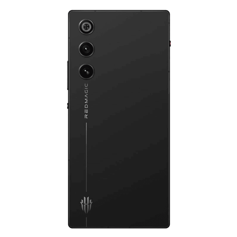 Смартфон ZTE Nubia RedMagic 10 Air 16/512GB Черный (Twilight)