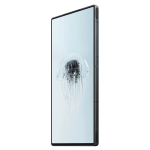 Смартфон ZTE Nubia RedMagic 10 Air 16/512GB Черный (Twilight)