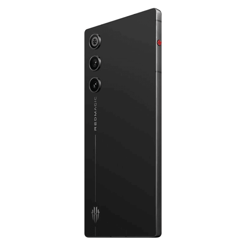 Смартфон ZTE Nubia RedMagic 10 Air 16/512GB Черный (Twilight)