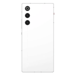 Смартфон ZTE Nubia RedMagic 10 Air 16/512GB Белый (Hailstone)