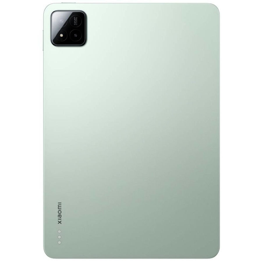 Планшет Xiaomi Pad 7 Wi-Fi 12/256GB Зеленый (Green)