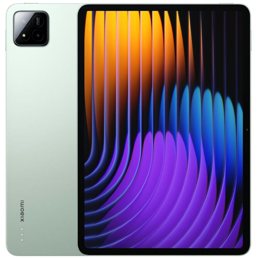 Планшет Xiaomi Pad 7 Wi-Fi 8/128GB Зеленый (Green)