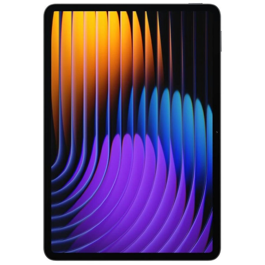 Планшет Xiaomi Pad 7 Wi-Fi 8/256GB Серый (Graphite Gray)