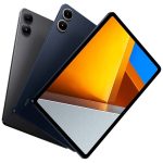 Планшет Xiaomi POCO Pad 8/256GB Синий (Blue)