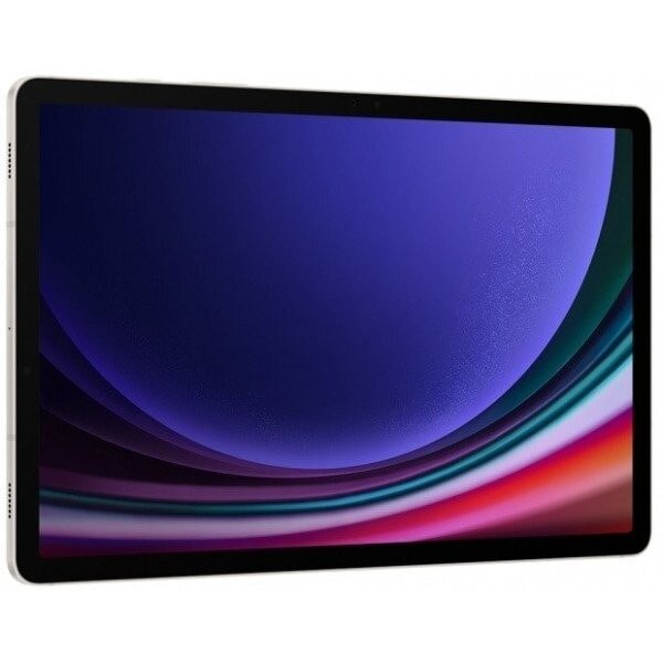 Планшет Samsung Galaxy Tab S9 12/256GB Wi-Fi Бежевый (Beige)