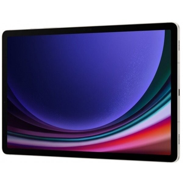 Планшет Samsung Galaxy Tab S9 12/256GB Wi-Fi Бежевый (Beige)