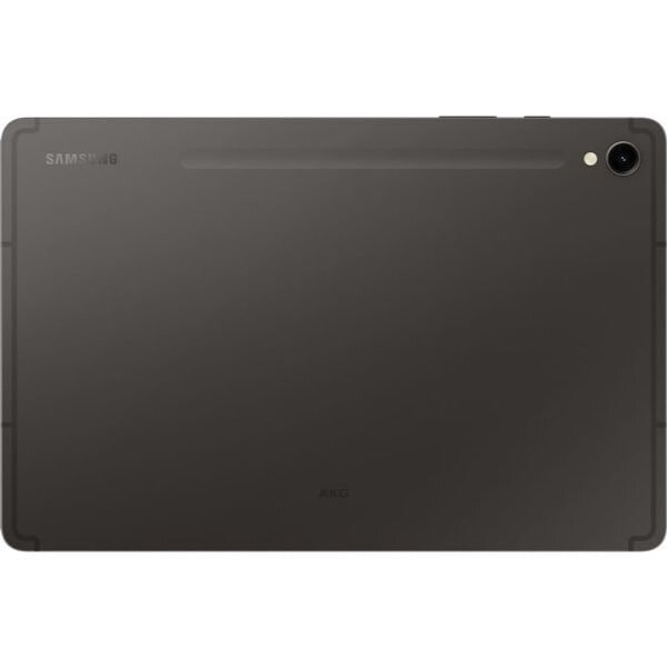 Планшет Samsung Galaxy Tab S9 12/256GB Wi-Fi Серый (Graphite)