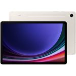 Планшет Samsung Galaxy Tab S9 8/128GB Wi-Fi Бежевый (Beige)