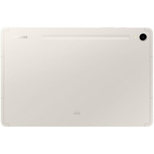 Планшет Samsung Galaxy Tab S9 8/128GB Wi-Fi Бежевый (Beige)