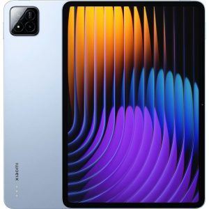 Планшет Xiaomi Pad 7 Pro 12/512GB Голубой (Blue)