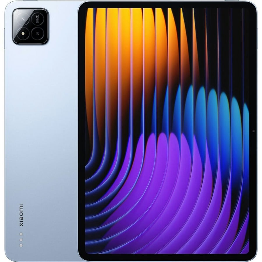 Планшет Xiaomi Pad 7 Pro 12/512GB Голубой (Blue)