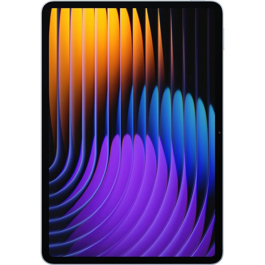 Планшет Xiaomi Pad 7 Pro 12/512GB Голубой (Blue)