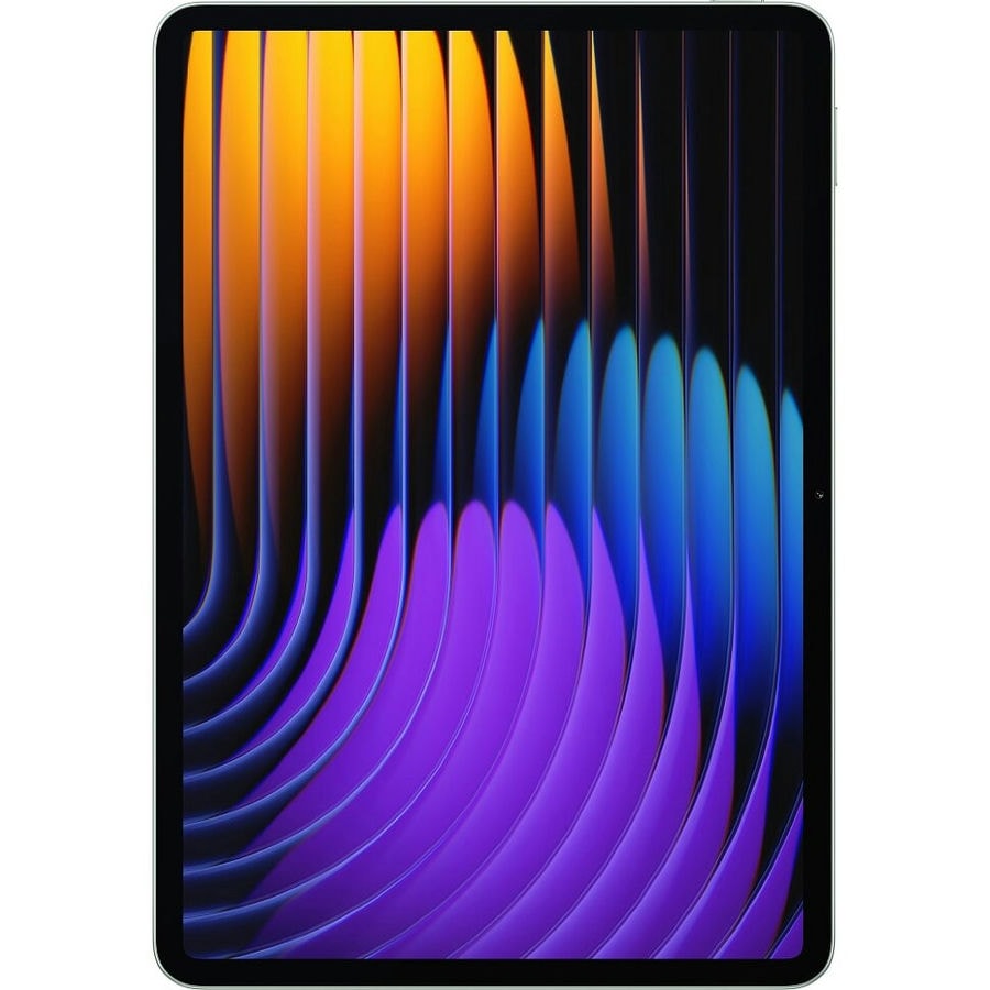 Планшет Xiaomi Pad 7 Pro 12/512GB Зеленый (Green)
