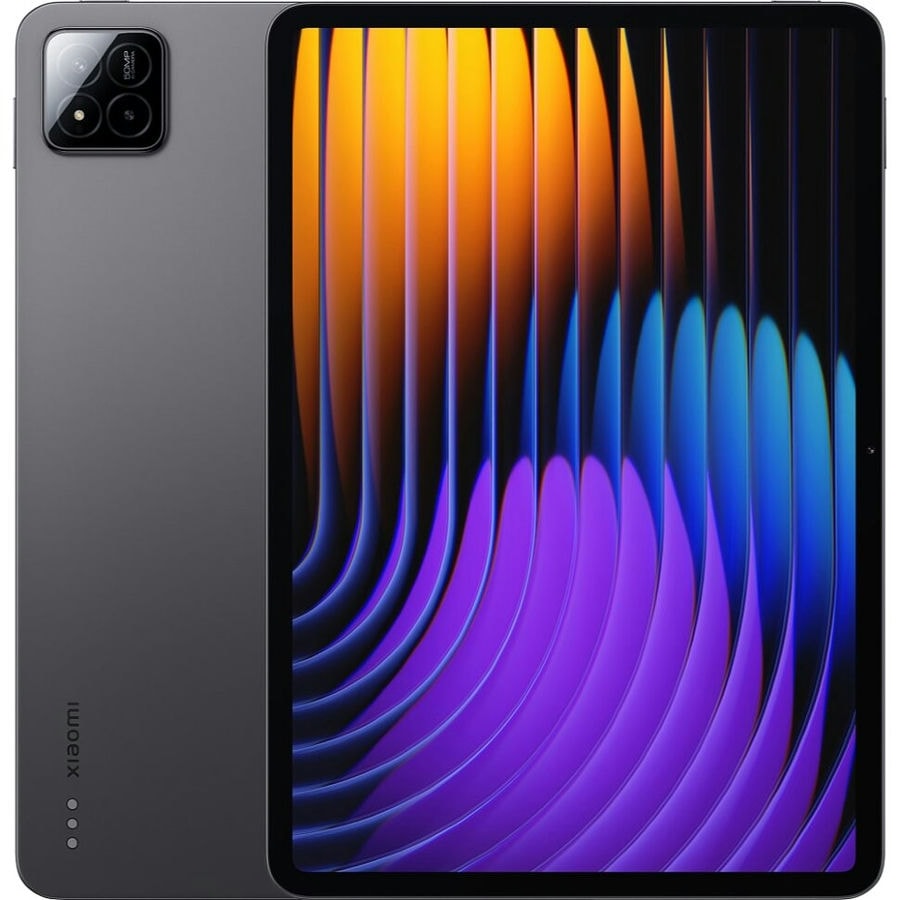 Планшет Xiaomi Pad 7 Pro 12/512GB Серый (Gray)