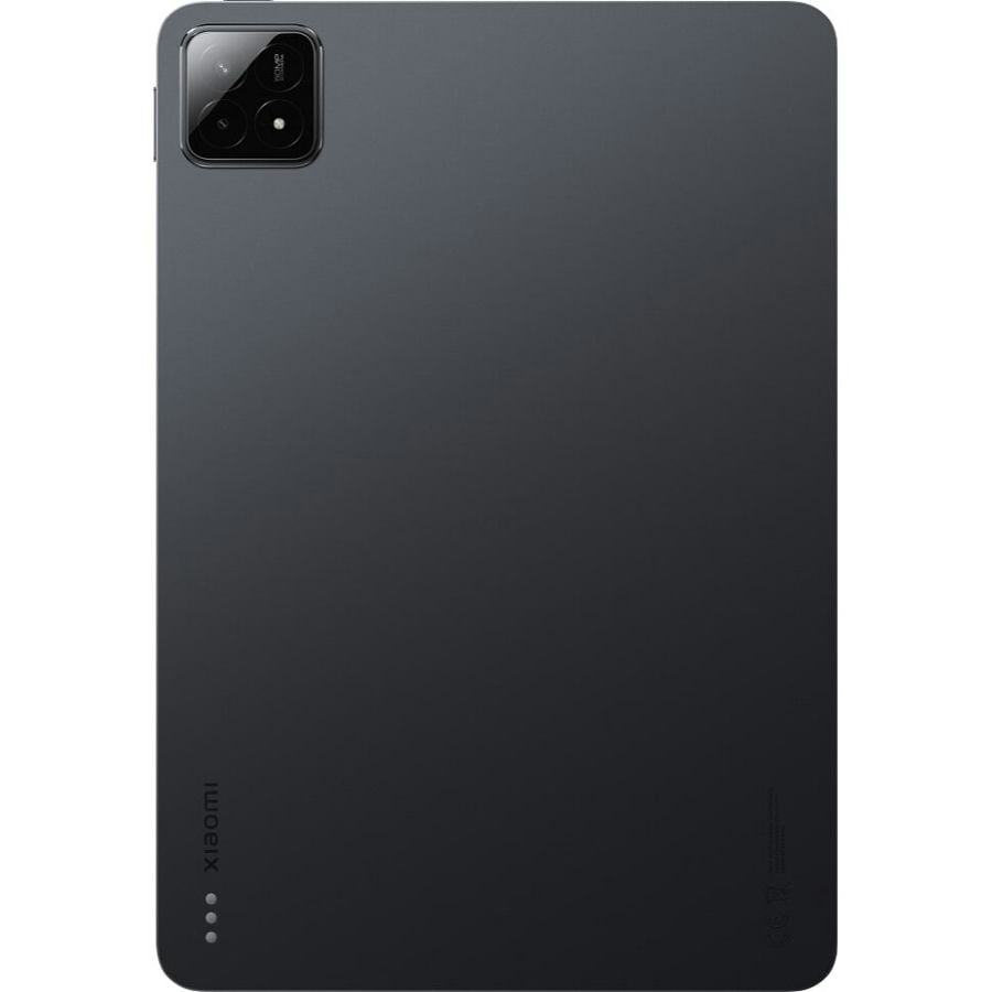 Планшет Xiaomi Pad 6S Pro Wi-Fi 12/512GB Серый (Graphite Gray)