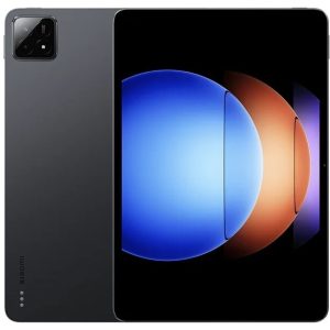 Планшет Xiaomi Pad 6S Pro Wi-Fi 8/256GB Серый (Graphite Gray)