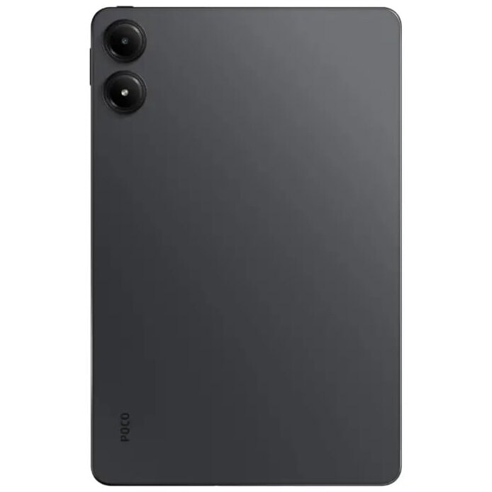 Планшет Xiaomi POCO Pad 8/256GB Серый (Gray)