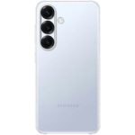 Чехол защитный Samsung Clear Case для Samsung Galaxy S25 Прозрачный