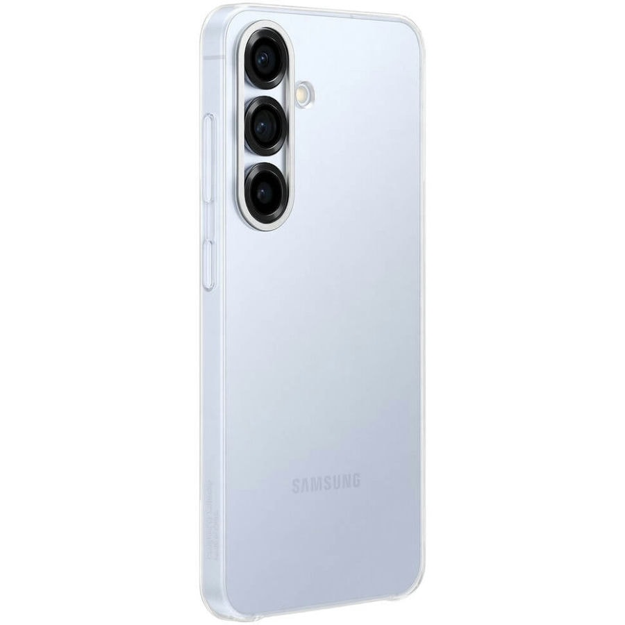 Чехол защитный Samsung Clear Case для Samsung Galaxy S25 Прозрачный