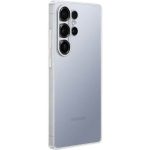 Чехол защитный Samsung Clear Case для Samsung Galaxy S25 Ultra Прозрачный