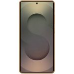 Чехол защитный Samsung Kindsuit Case для Samsung Galaxy S25 Ultra Песочный