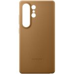Чехол защитный Samsung Kindsuit Case для Samsung Galaxy S25 Ultra Песочный